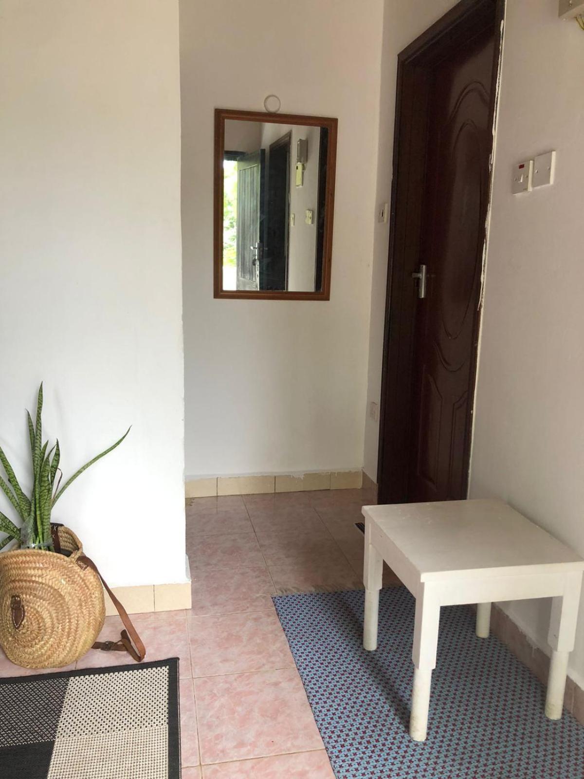 Ocean Paradise Beach Apartment Galu ภายนอก รูปภาพ