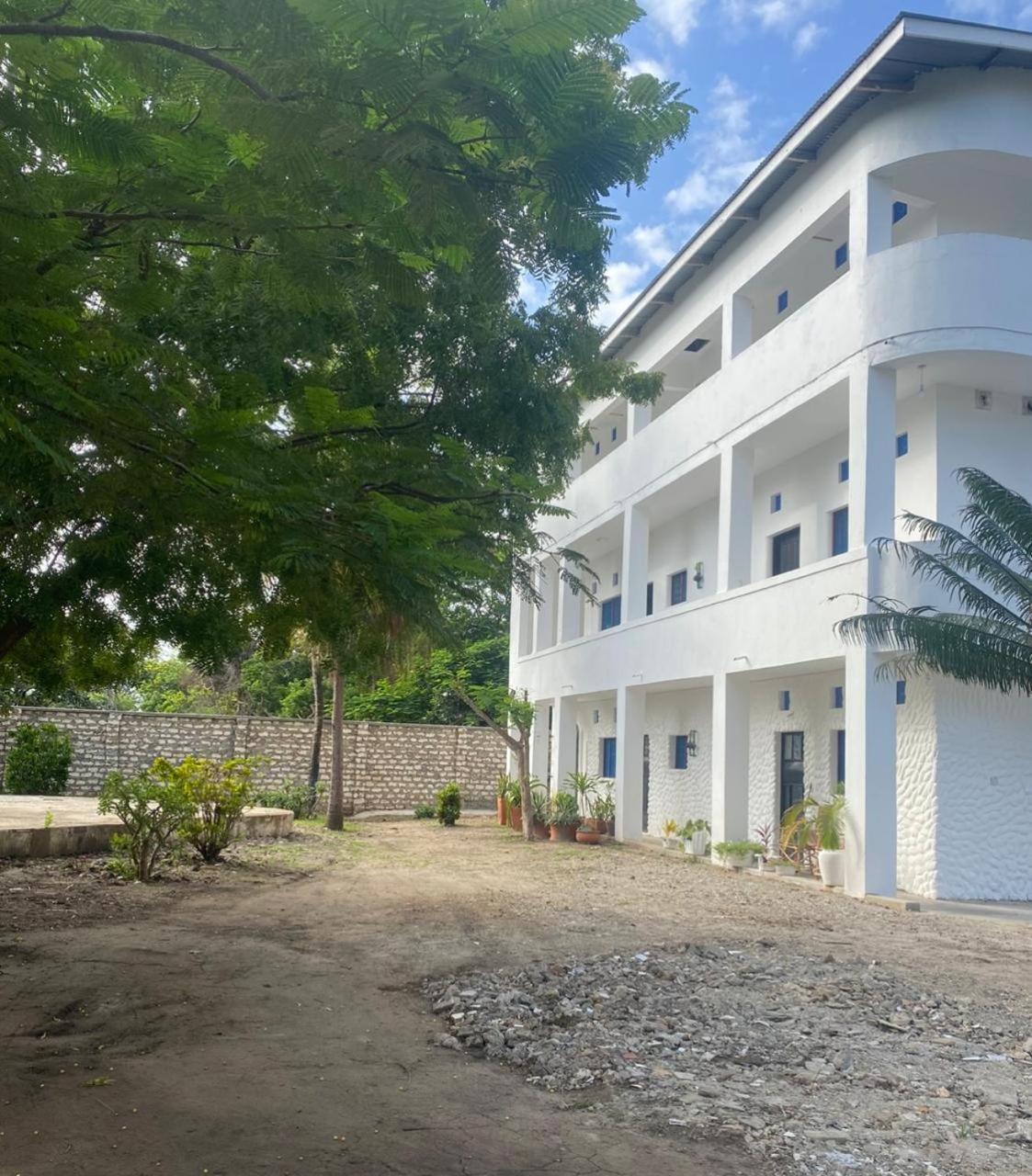 Ocean Paradise Beach Apartment Galu ภายนอก รูปภาพ