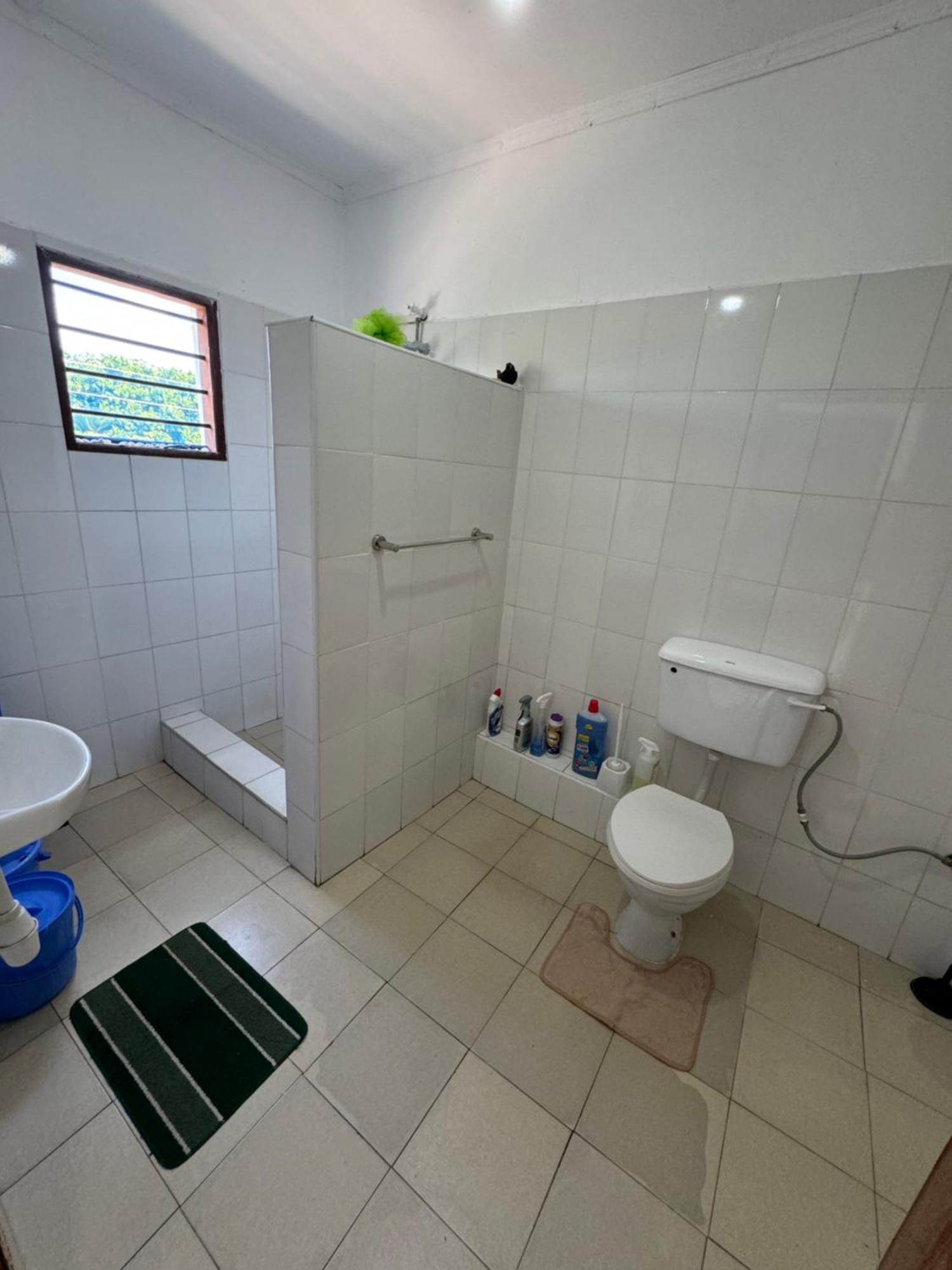Ocean Paradise Beach Apartment Galu ภายนอก รูปภาพ
